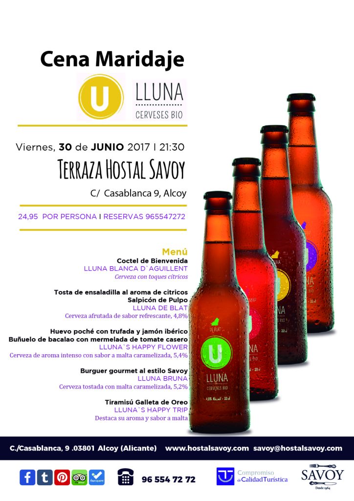 Cata de Cervezas Cata de Cervezas