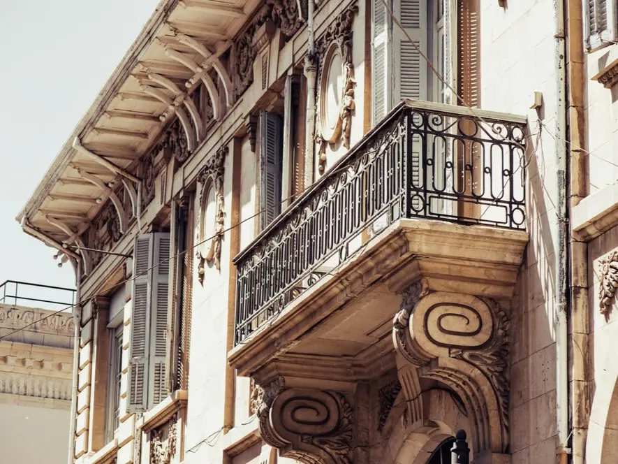 Arquitectura modernista Arquitectura modernista