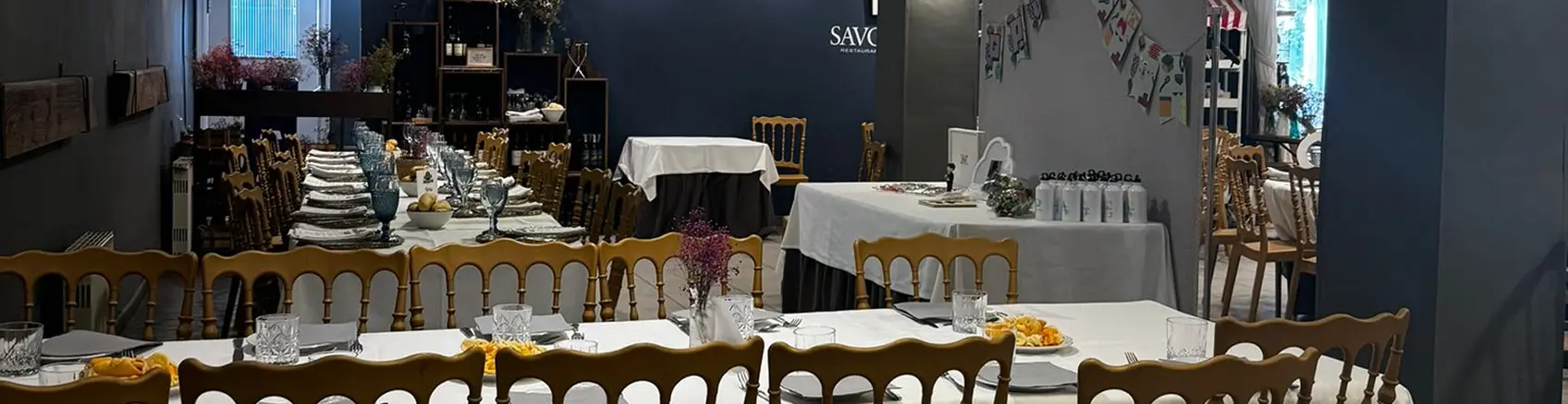 banner-restaurante Restaurante Savoy