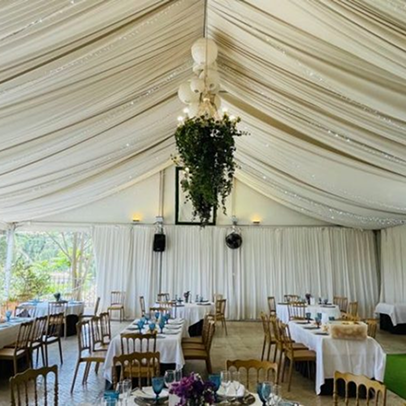 Bodas y ceremonias civiles