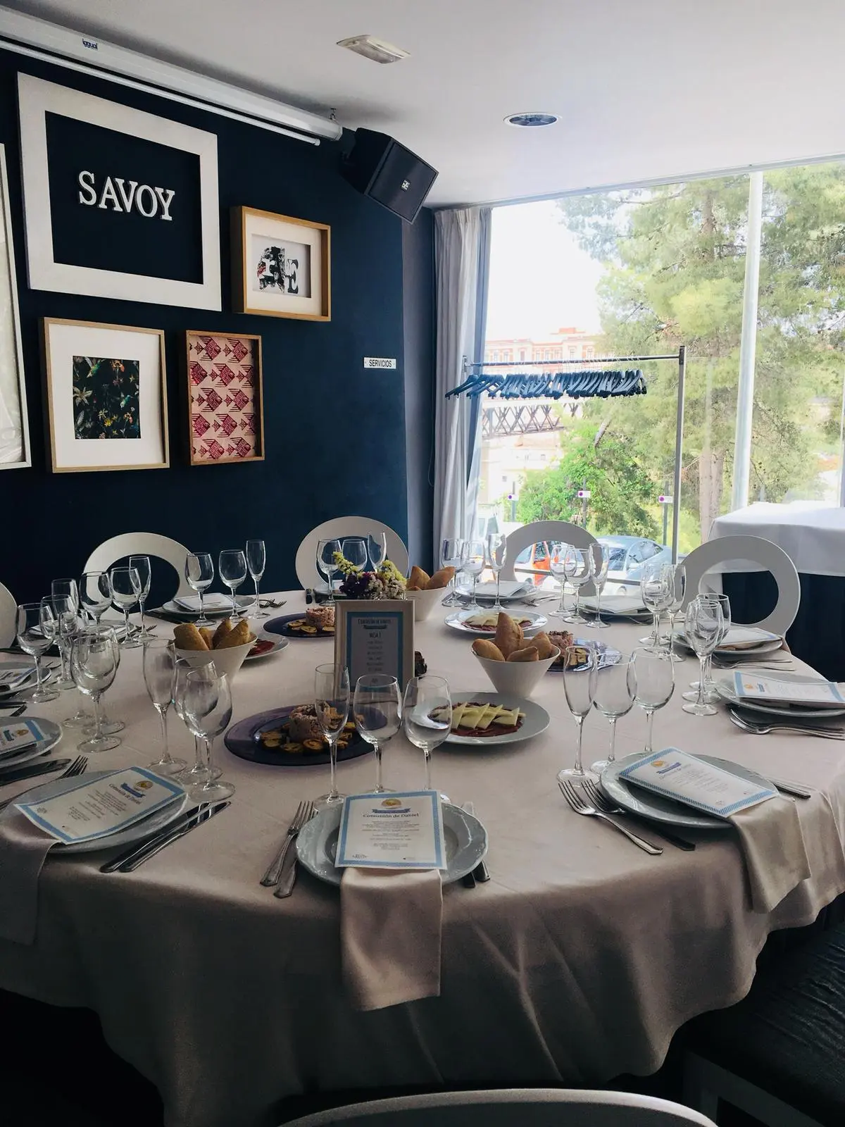 bautizos-gallery-6 Comidas en Savoy