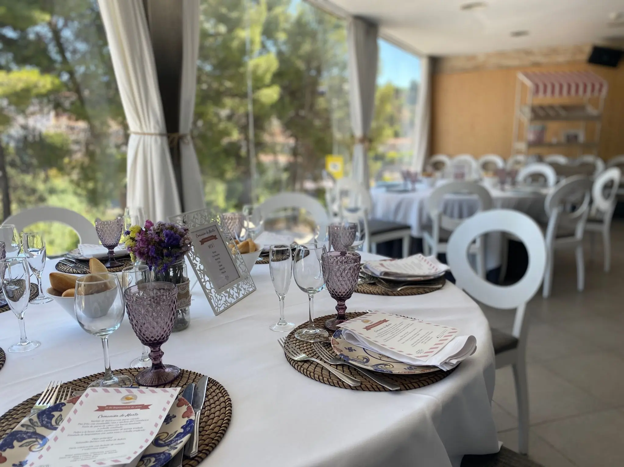 Bodas en Hostal Savoy