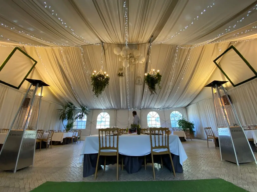 Eventos en Hostal Savoy