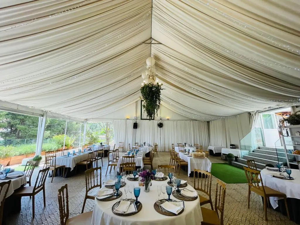 Ceremonias en Hostal Savoy