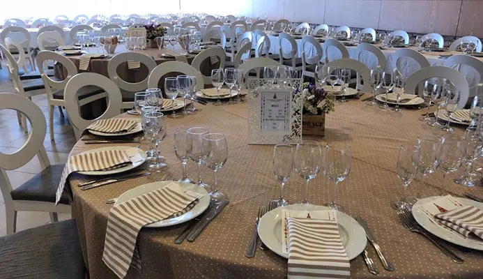 Celebraciones Hostal Savoy