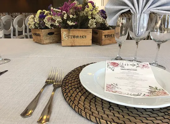 Celebraciones Hostal Savoy