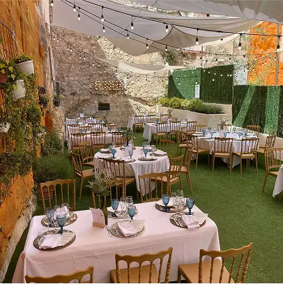 El Solar Hostal Savoy