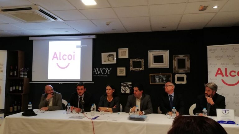 Salón Casablanca Alcoy