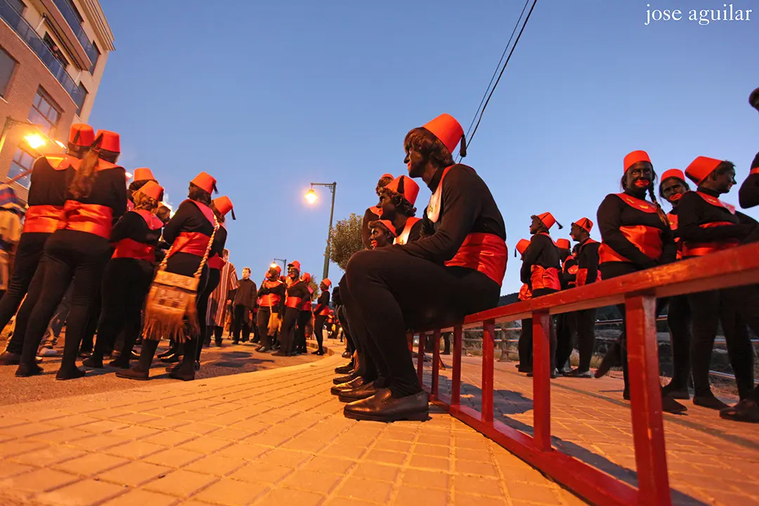 Navidad en Hostal Savoy